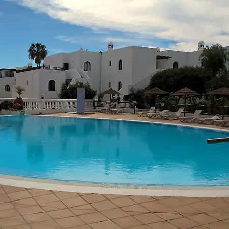New Stunning Duplex 90 Sqm With Swimming Pool Apartment