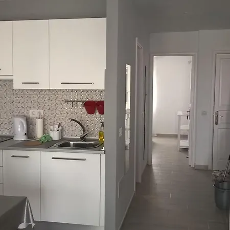 Apartment New Stunning Duplex 90 Sqm With Swimming Pool