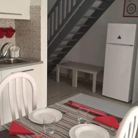 New Stunning Duplex 90 Sqm With Swimming Pool Apartment