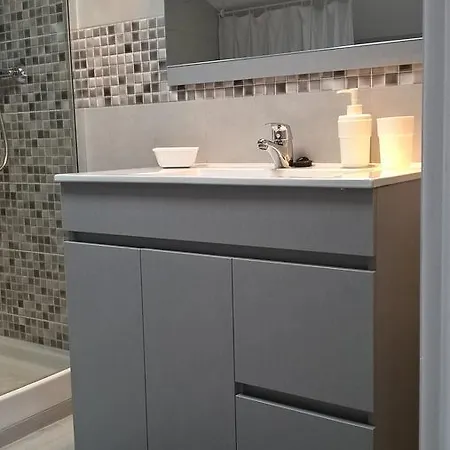 Apartment New Stunning Duplex 90 Sqm With Swimming Pool *
